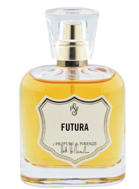 意大利 翡冷翠之香i Profumi di Firenze 未来香水50mlFUTURA SPV