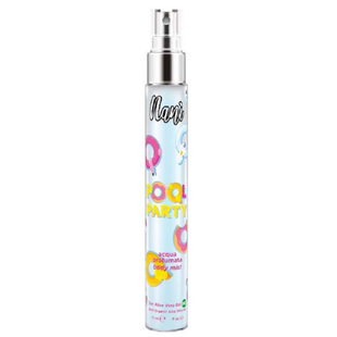 poor 现货 party 75ml 泳池派对香体喷雾 意大利 nani
