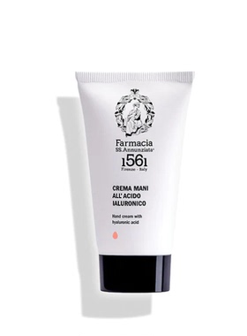 意大利 ss annunziata 深层补水护手霜50ml 保湿防护