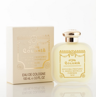 意大利 santa maria novella  忍冬香水(金银花)100ml