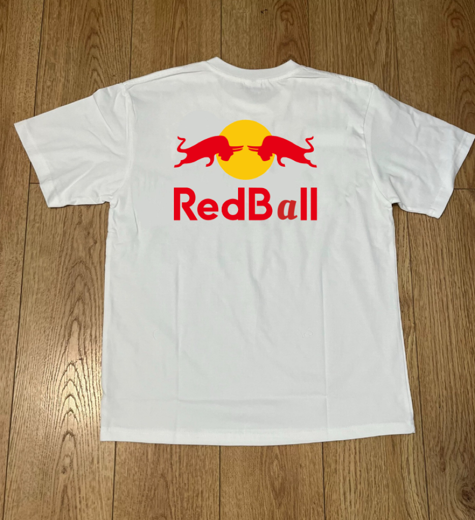 街舞跑酷短袖T恤棉街舞跑酷极限运动衣服饰男女纯棉T恤