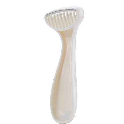 【比基尼刮毛】私处阴毛修剪