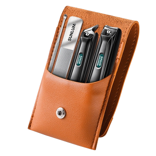 德国指甲刀套装家用男士专用指甲剪刀原装便携指甲钳女士修脚刀具