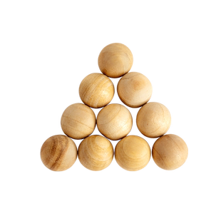 香樟木天然樟脑丸衣柜防霉防蛀虫防潮除味驱虫蟑螂卫生球家用无毒