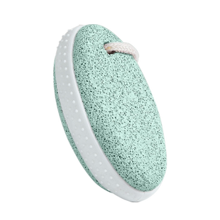 纯天然磨脚石磨脚去死皮神器修老茧家用去脚后跟挫洗脚石浮石足浴