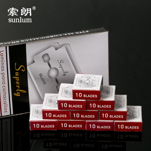 刀片家用去死皮老茧磨脚器
