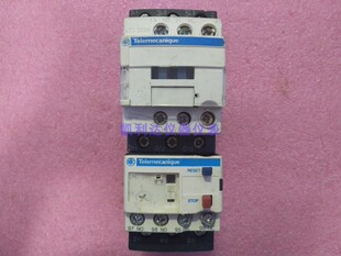 原装 施耐德 直流接触器 LC1D096 正品
