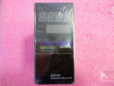 SDC30山武原装温控器 C305GA000400温控仪 原装正品