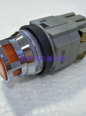 和泉IDEC 带灯按钮 ALFN22211DNS