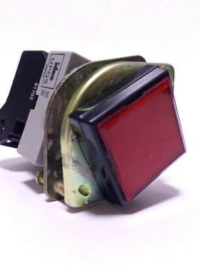 UPQS  和泉/IDEC UPQS方型指示灯 电源指示灯