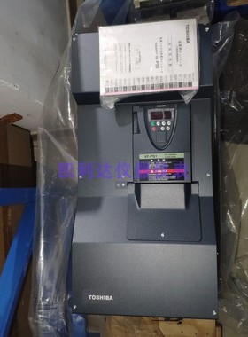 VFPS1-4900PC 东芝变频器90KW/380V 原装全新