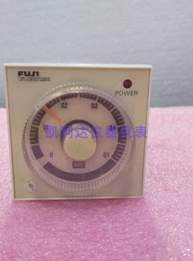 ST4PF-R  原装富士FUJI时间继电器