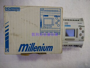 PLC 高诺斯 10RCD 现货供应 24VDC 全新正品 可编程控制器 MAS