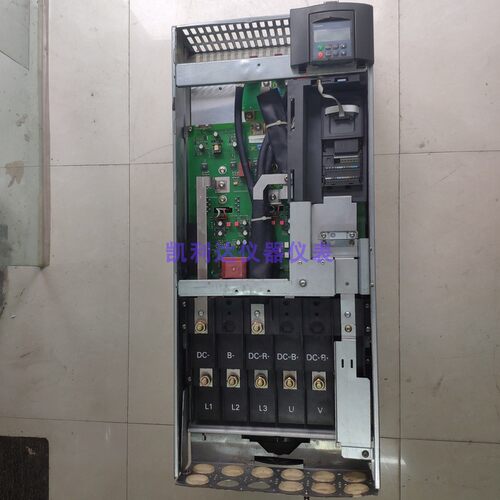西门子变频器90KW SED2 90/42X     500-600V   6SE636-2UE38-8FA