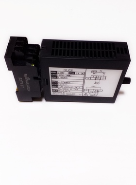 横河YOKOGAWA VJH7隔离器变送器 VJH7--016-1AN0 1-5v/4-20mA