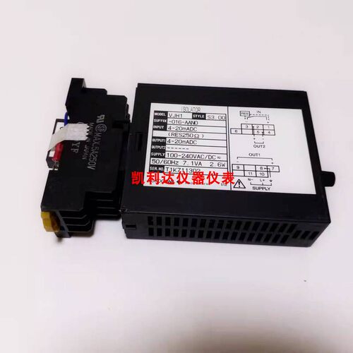 VJH1-016-AAN0横河信号变送器