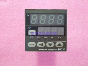 正品 SDC10 原装 温控表 C10T0DTA0300 山武温控器