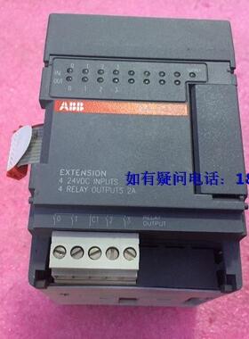 04-04XR-a03 可编程控制器 ABB PLC 编程器控制器 进口 品质保证