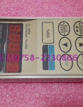 7200M3 东源 变频器控制面板 拆机