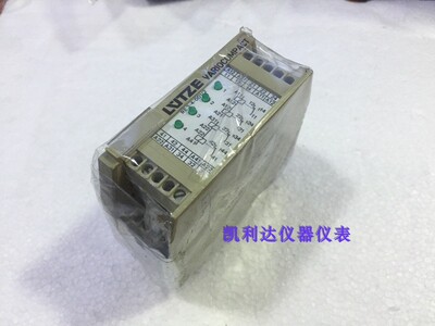 LUTZE RE 3-4-001/2 安全继电器 隔离器 原装进口 现货 实物拍摄