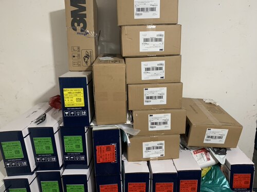 3M15KV三芯冷缩货户内电缆终端 5624PST3*185-3*300 3M 电缆头