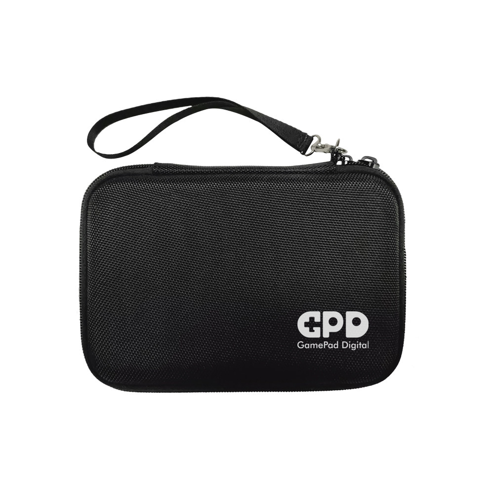 GPD win mini 2025掌上电脑原装保护包原厂专用7寸收纳包防摔防水图片