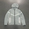 Light Gray Jacket