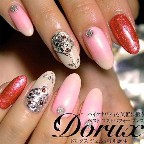 封层底胶日本罐装dorux