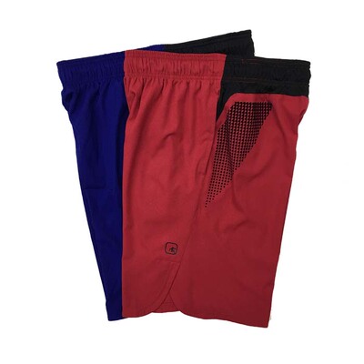 美国运动休闲轻薄透气男士短裤