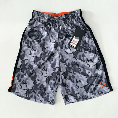 美国篮球嘻哈男士短裤
