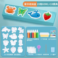 Система хранения, форма для профессионального использования, 60 мл