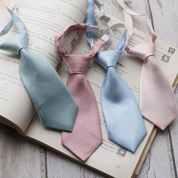 22CM亮闪闪领带女超级短纯色迷你儿童可爱学生懒人免打衬衫制服男,服饰配件/皮带/帽子/围巾,领带,淘宝优惠券,粉丝福利购,淘宝优惠卷