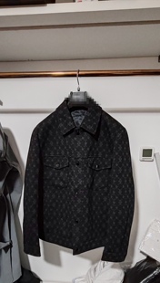 秋冬羽绒夹克外套 休闲商务翻领男装 A4DYR0011Y 0012Y利家新款