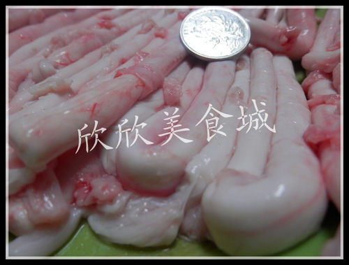 羊骨髓 羊脊髓 新鲜羊脊骨骨髓  药用羊骨髓 江浙沪皖