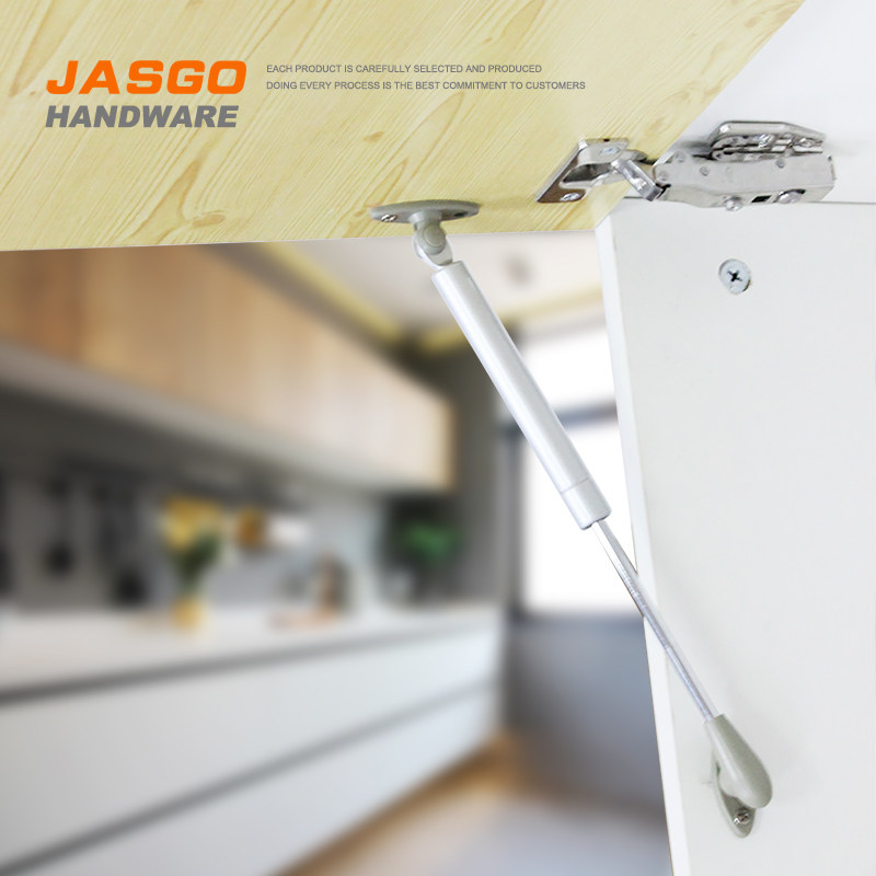 橱柜液压支撑杆上翻门承重五金