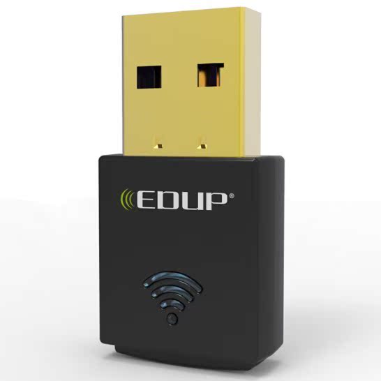 EDUP EP-N1556 300M USBÎÞÏßÍø¿¨ Ö§³ÖÈíAP WIFIÈȵ㹩ÊÖ»úÉÏÍø