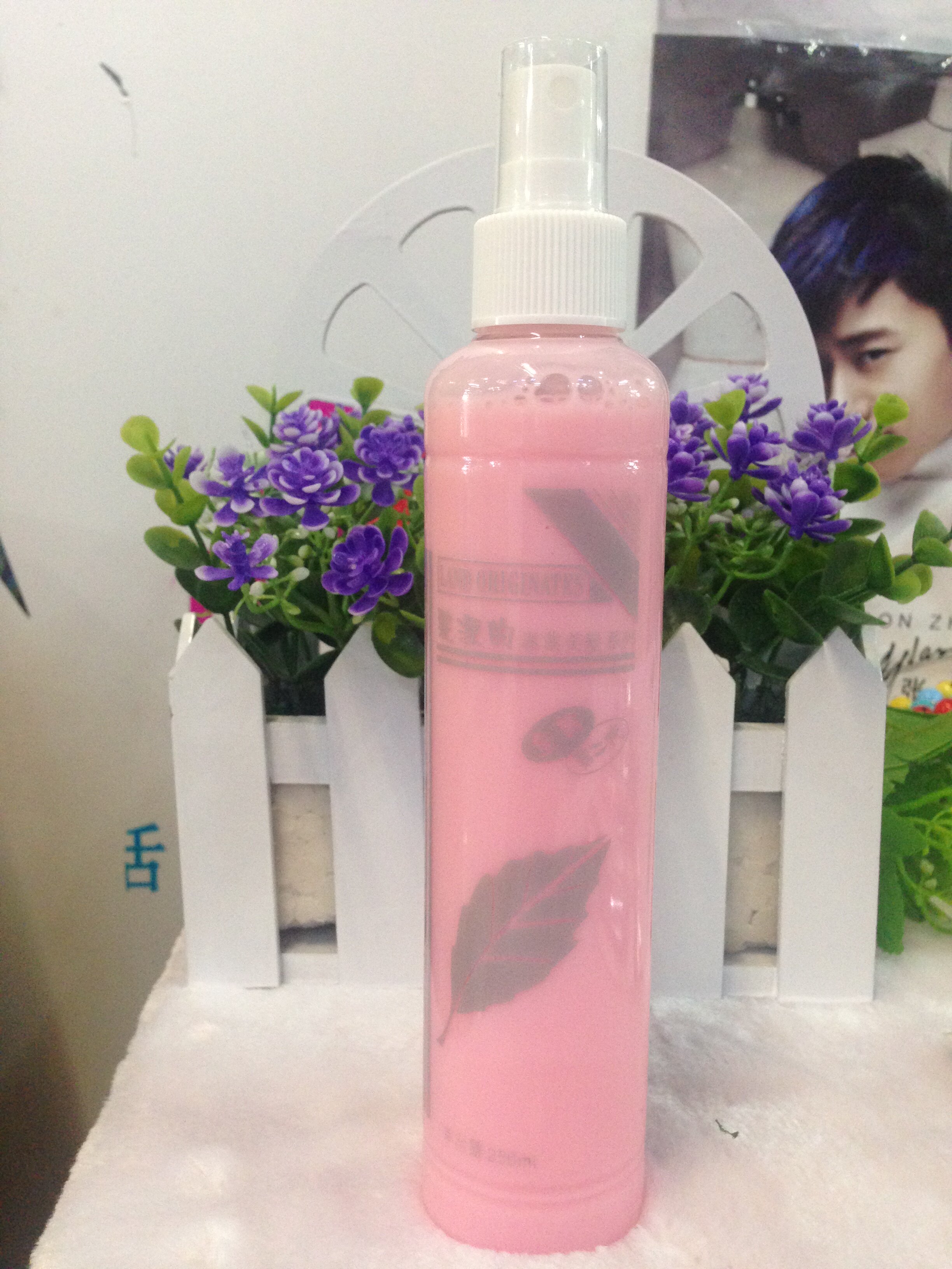 Entretien pour perruques - Ref 268939 Image 1