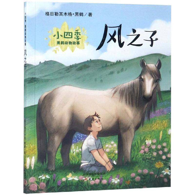 RT正版 风之子9787530766989 格日勒其木格·黑鹤新蕾出版社儿童读物书籍,书籍/杂志/报纸,其它小说,淘宝优惠券,粉丝福利购,淘宝优惠卷