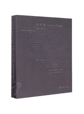 RT正常发货 公约数9787501262236 谢小凡世界知识出版社艺术书籍