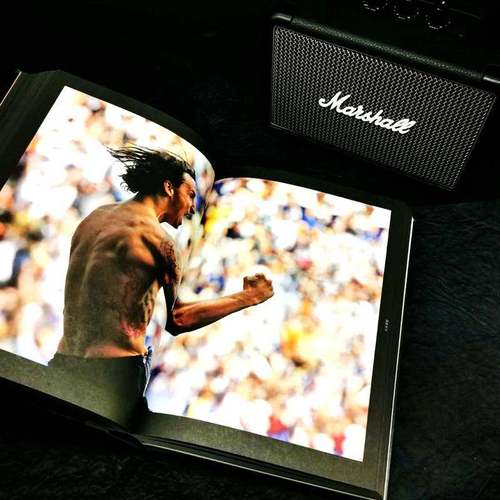 RT正版 我，是足球:伊布自传:Zlatan Ibrahimovic9787515519012 兹拉坦·伊布拉希莫维奇金城出版社传记书籍