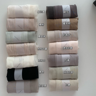 小兰裙A001蕾丝莫代尔性感超柔软细蓝petite内裤女