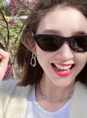 2023年新款墨镜女高级感遮阳眼镜