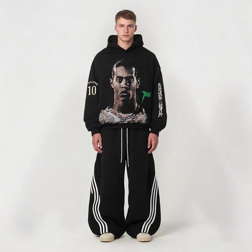TravisScott潮牌CactusJack联名