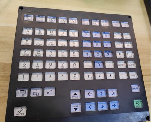 FCU7-KB048 HN351 FCU7-DX711三菱M70按键io板