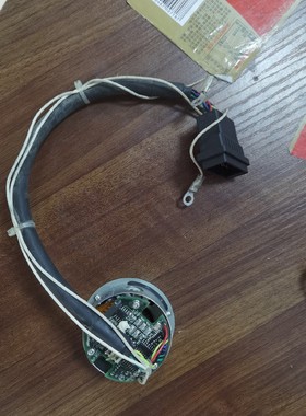 MBE1024-3-TA三菱主轴编码器