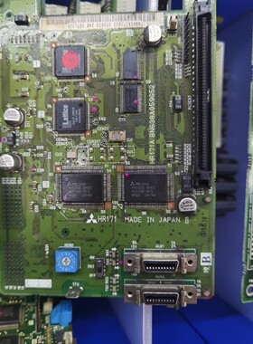 三菱HR171/HR531/RX211CHR083/M64S显卡板电源板