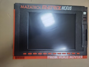 N12三菱马扎克主机FCU7 JS2 YZ142 HD003 议价 FCU7 FCA730PY