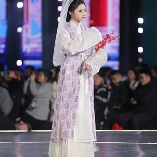 天辰司  红楼梦系列之妙玉  长比甲