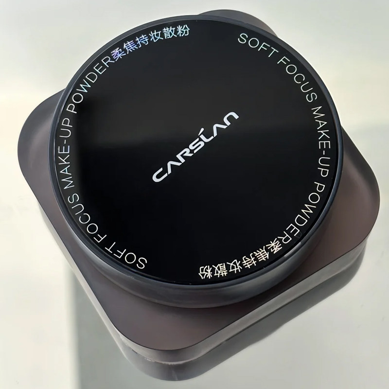 【2.0】卡姿兰黑磁散粉水散粉蜜粉饼定妆控油遮瑕提亮不脱妆正品,彩妆/香水/美妆工具,蜜粉/散粉,淘宝优惠券,粉丝福利购,淘宝优惠卷