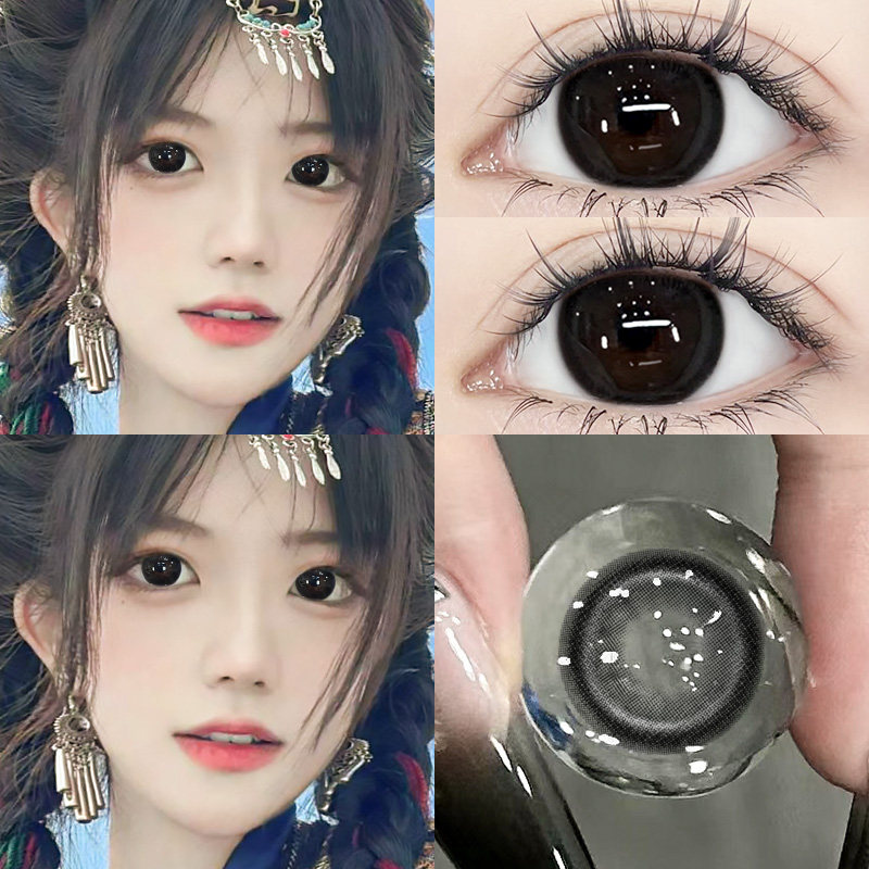大美目,美瞳(第9页)_大山谷图库